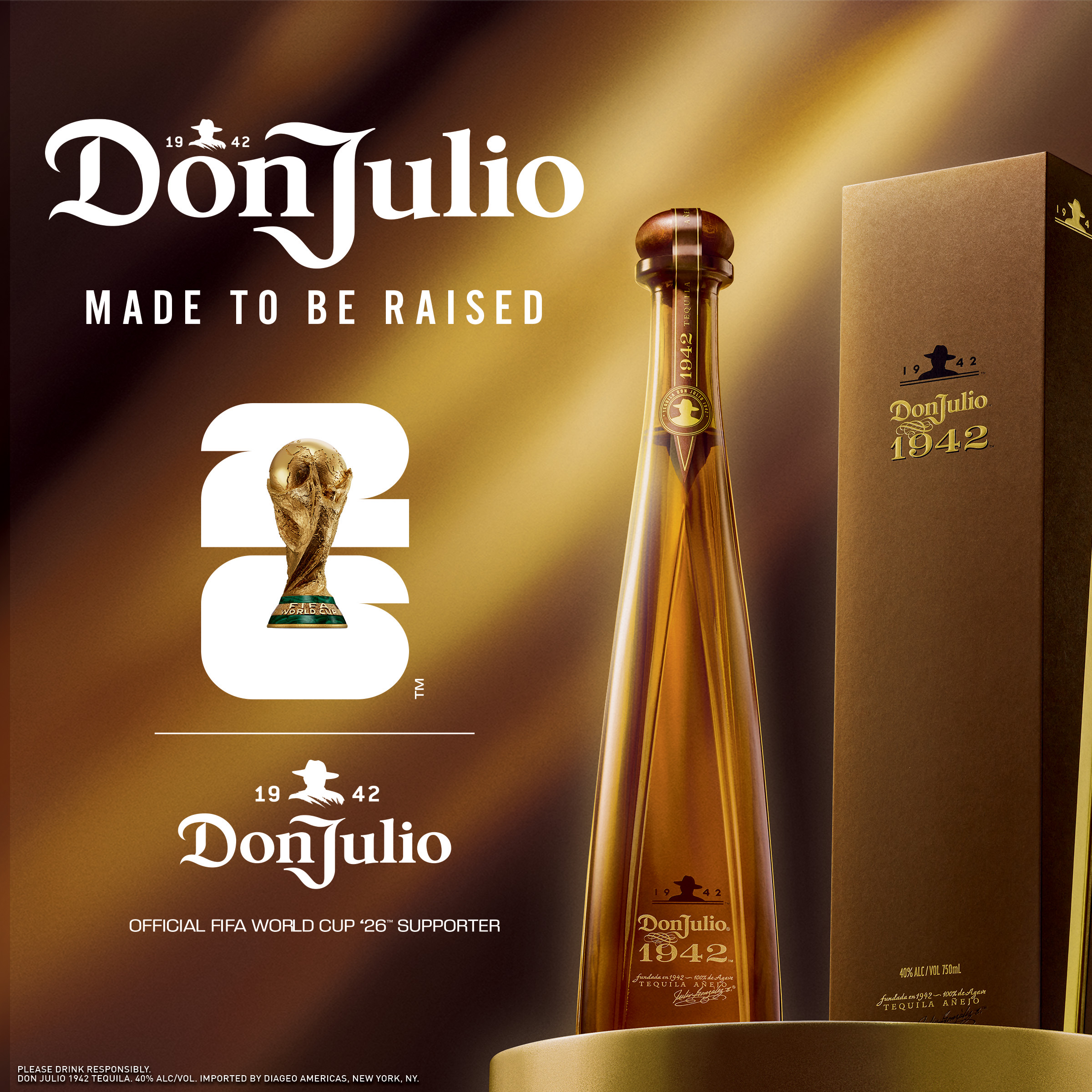 Don Julio 1942